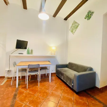 Cozy Barça 2,1