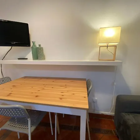 Apartment 03 Cozy Barca 2,1
