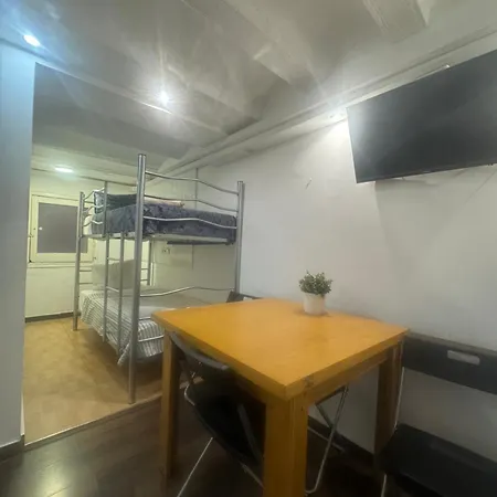 03 Cozy Barca 2,1 Lägenhet *